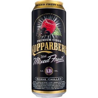 Kopparberg Mixed Fruit