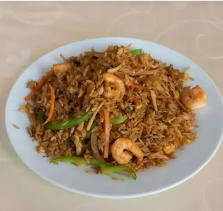 Arroz De La Casa