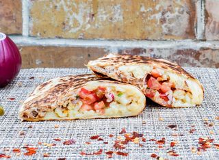 Кесадия Veggie (220г)