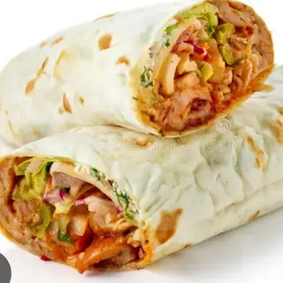 Durum Pollo XL