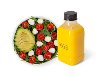 MENU VITA ENSALADA GREEN CAPRESE