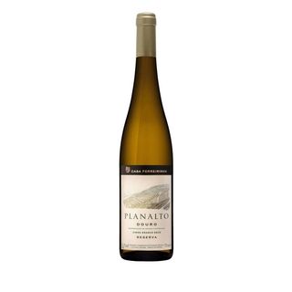 Planalto branco Douro