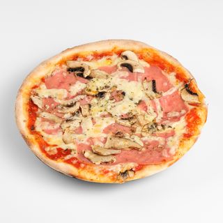 Pizza Baroko Miješana