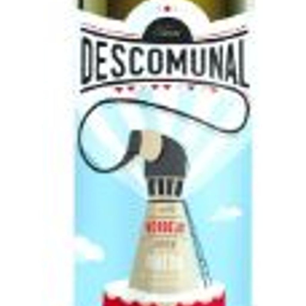 VINO DE LA CASA (DESCOMUNAL)