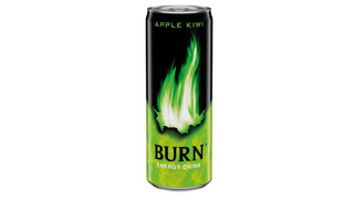 Burn kiwi 0,25 L
