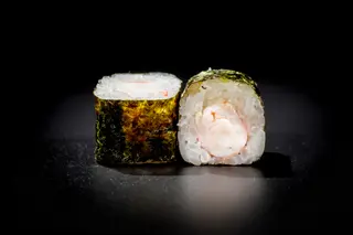 163. Maki De Gambas (8 Uds.)