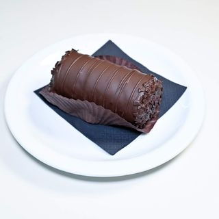 Africano al cioccolato