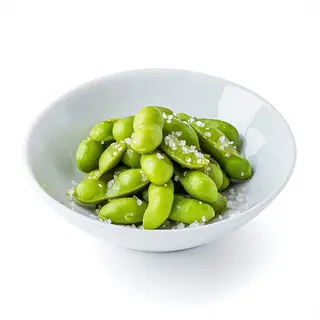 Fasolka edamame