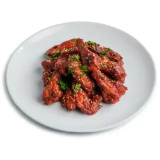 Art Spicy Wings