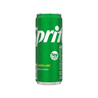 Sprite Can