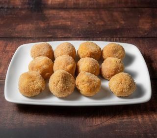 Croquetas (12 Uds.)