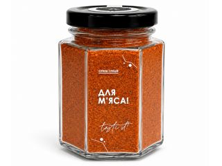 Спеції для м'яса (80g)