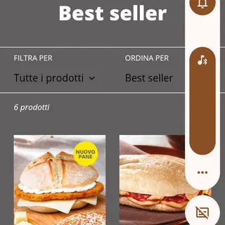 Pancakes al cioccolato bianco e zucchero a velo 