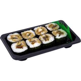 14. Maki Anguila (8 Pzs.)