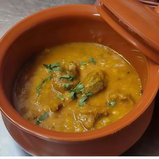 Dal Gosht