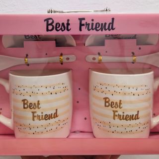 Set Best Friend