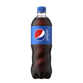 Pepsi 