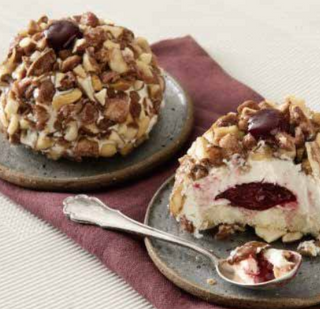 Dessert monoporzione