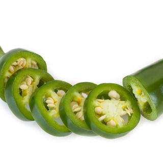 Rodajas Jalapeños