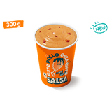 Super Dipper Mayo Bacon