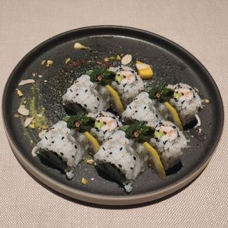 URAMAKI EBI