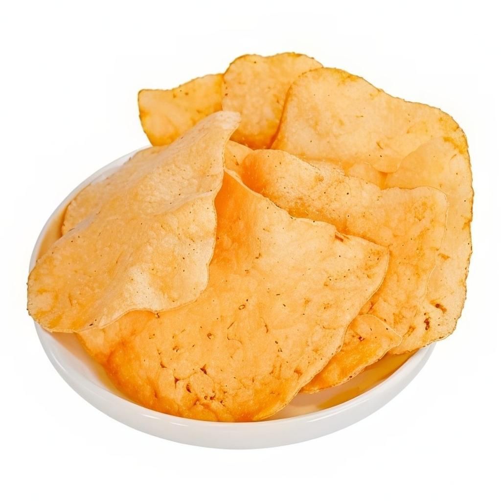 Pan De Gambas