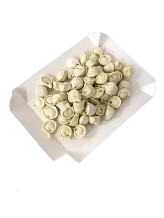 Пельмені З Лососем (500г)