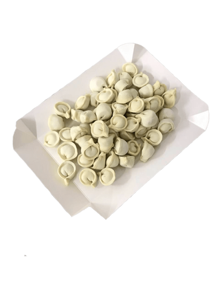 Пельмені З Лососем (500г)