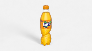 Fanta 500ml