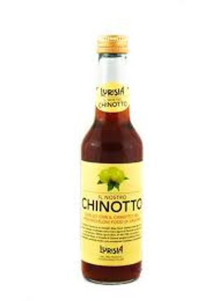 Chinotto Lattina cl 33