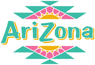 Arizona Chá Verde e Mel 330ML