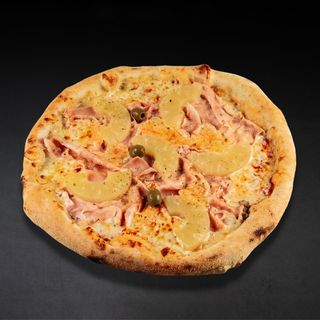 Pizza Hawai 2.0