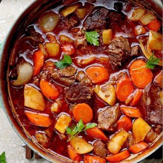 Боргач (300г)