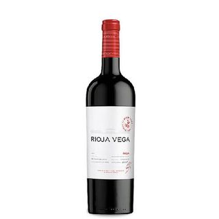 Vino tinto Rioja Vega Edición Limitada (750 ml.)