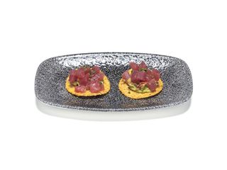 Tuna nachos - 2 pezzi