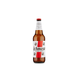 Birra Ichnusa