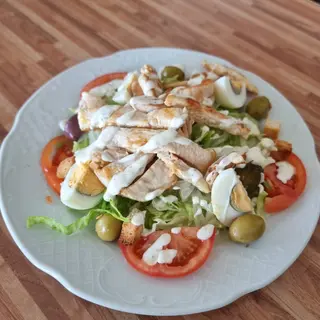 Ensalada César