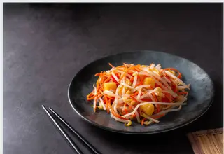 1. Ensalada China