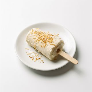 Coconut Kulfi