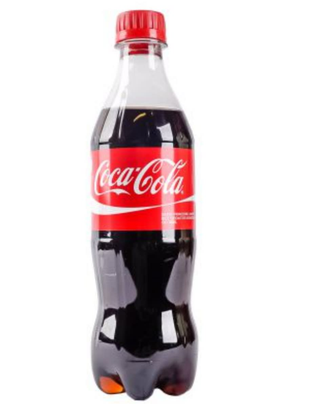 Coca-Cola 0.5l