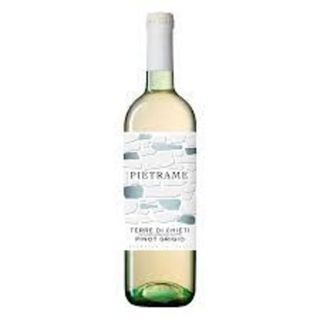 Vino Blanco  Pietrame Pino Grigio (0.70L)