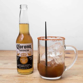 Michelada Tepic