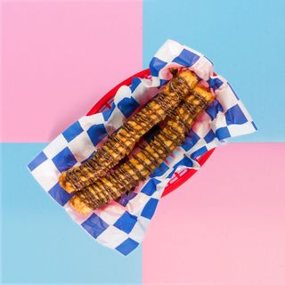 Crispy Churros 2 szt.