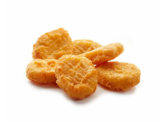 Наггетсы 12 шт*