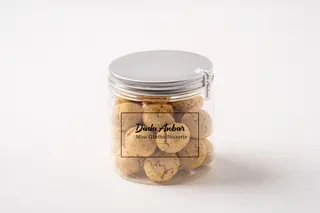 Mini Ghriba Noisette 200g
