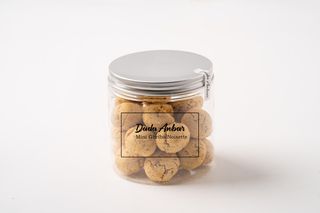 Mini Ghriba Noisette 200g