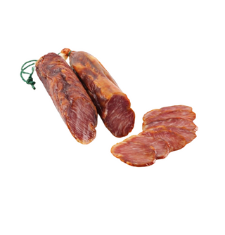 Lomo Ibérico Bellota Tartessos 100 Gr