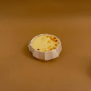 Original Cheesecake 300GRS