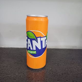 Fanta 33 cl 