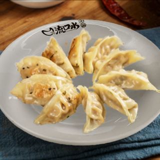 Gyozas 8uds 煎饺